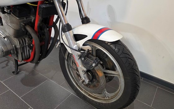 Gebrauchtmotorrad Laverda 1000 3C - Bild 2