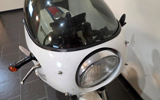 Gebrauchtmotorrad Laverda 1000 3C - Bild 4