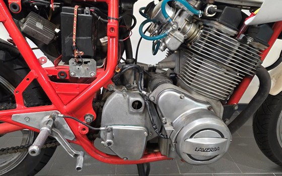 Gebrauchtmotorrad Laverda 1000 3C - Bild 5