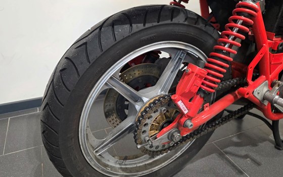 Gebrauchtmotorrad Laverda 1000 3C - Bild 6