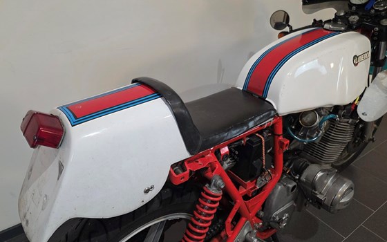 Gebrauchtmotorrad Laverda 1000 3C - Bild 7