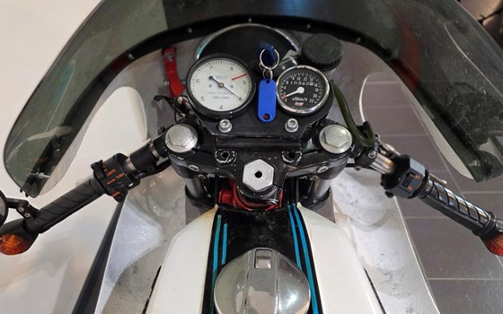 Gebrauchtmotorrad Laverda 1000 3C - Bild 8