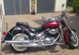Gebrauchte Suzuki VL 800 Volusia