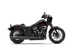 Neumotorrad Harley-Davidson Low Rider S FXLRS