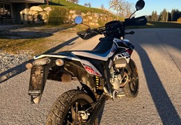 Gebrauchte Derbi Senda DRD X-Treme 50 SM Limited Edition