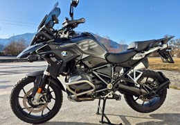 Gebrauchte BMW R 1250 GS