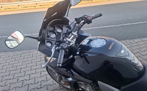 Gebrauchtmotorrad Honda CBF 1000 - Bild 8