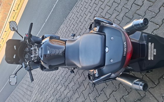 Gebrauchtmotorrad Honda CBF 1000 - Bild 9