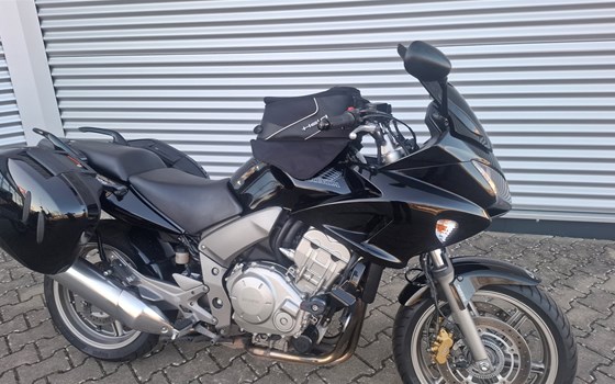 Gebrauchtmotorrad Honda CBF 1000 - Bild 2