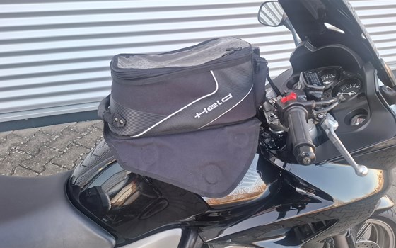 Gebrauchtmotorrad Honda CBF 1000 - Bild 10