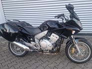 Honda CBF 1000