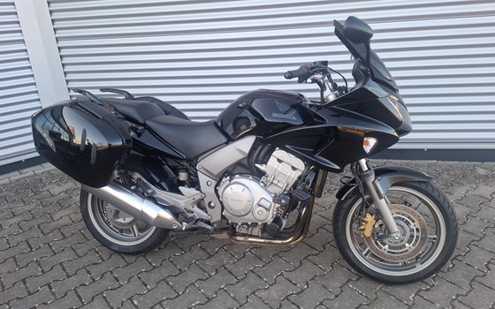 Gebrauchtmotorrad Honda CBF 1000 - Bild 1
