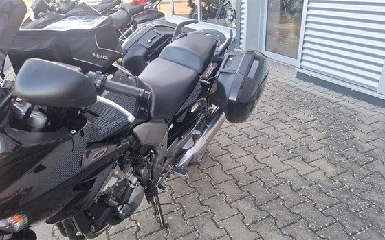Gebrauchtmotorrad Honda CBF 1000 - Bild 12