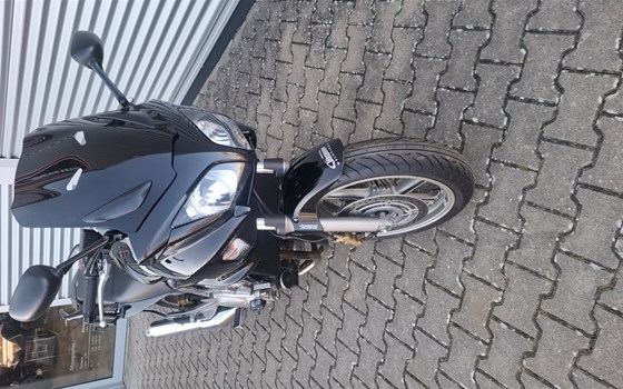 Gebrauchtmotorrad Honda CBF 1000 - Bild 4