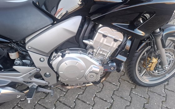 Gebrauchtmotorrad Honda CBF 1000 - Bild 5