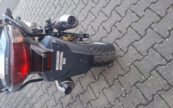 Gebrauchtmotorrad Honda CBF 1000 - Bild 7