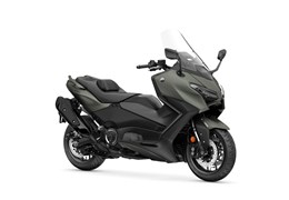 Gebrauchte Yamaha TMAX 560