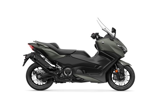 Gebrauchtmotorrad Yamaha TMAX 560 - Bild 2