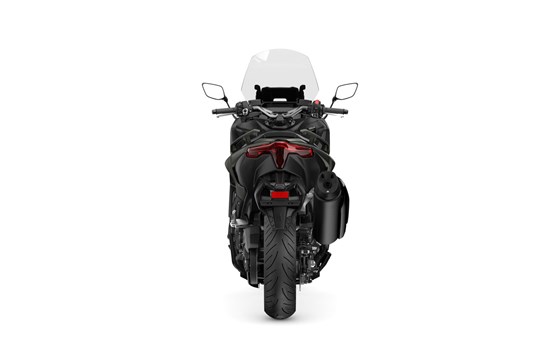 Gebrauchtmotorrad Yamaha TMAX 560 - Bild 3