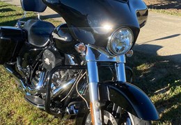 Gebrauchte Harley-Davidson Street Glide FLHX