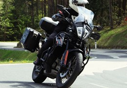 Gebrauchte KTM 890 Adventure