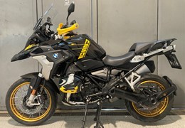 Gebrauchte BMW R 1250 GS