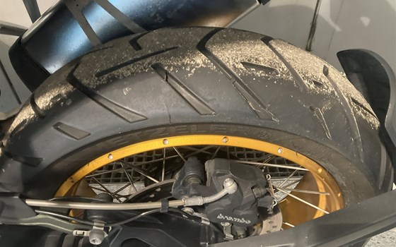 Gebrauchtmotorrad BMW R 1250 GS - Bild 4