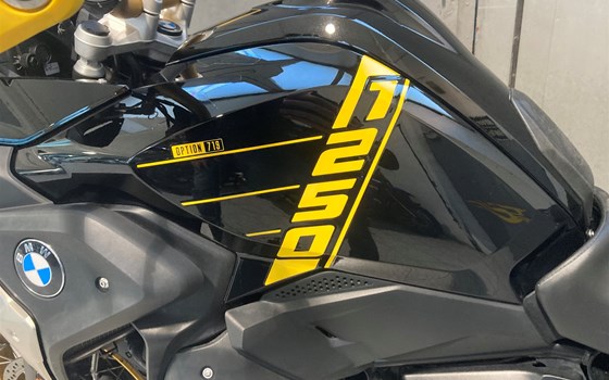 Gebrauchtmotorrad BMW R 1250 GS - Bild 6