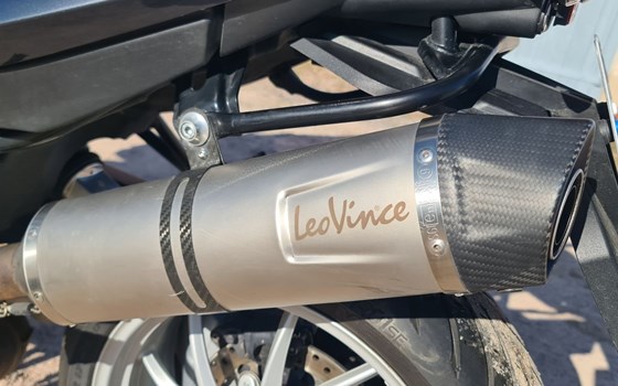 Gebrauchtmotorrad BMW F 800 GT - Bild 7