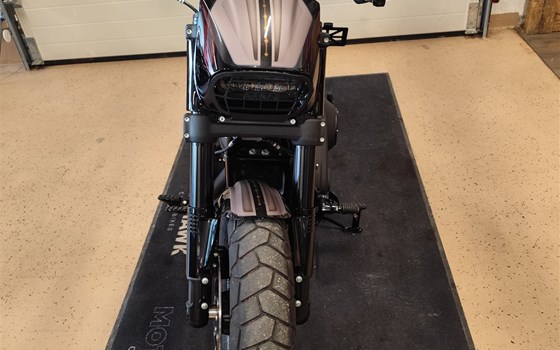 Gebrauchtmotorrad Harley-Davidson Softail Fat Bob 114 FXFBS - Bild 7