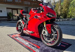 Gebrauchte Ducati 1299 Panigale S