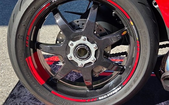 Gebrauchtmotorrad Ducati 1299 Panigale S - Bild 2