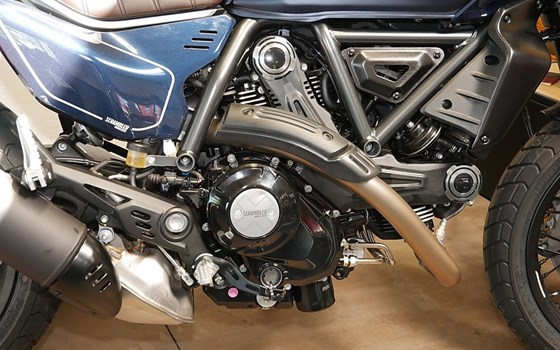 Neufahrzeug Ducati Scrambler Nightshift - Bild 3