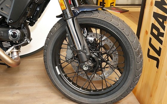 Neufahrzeug Ducati Scrambler Nightshift - Bild 4