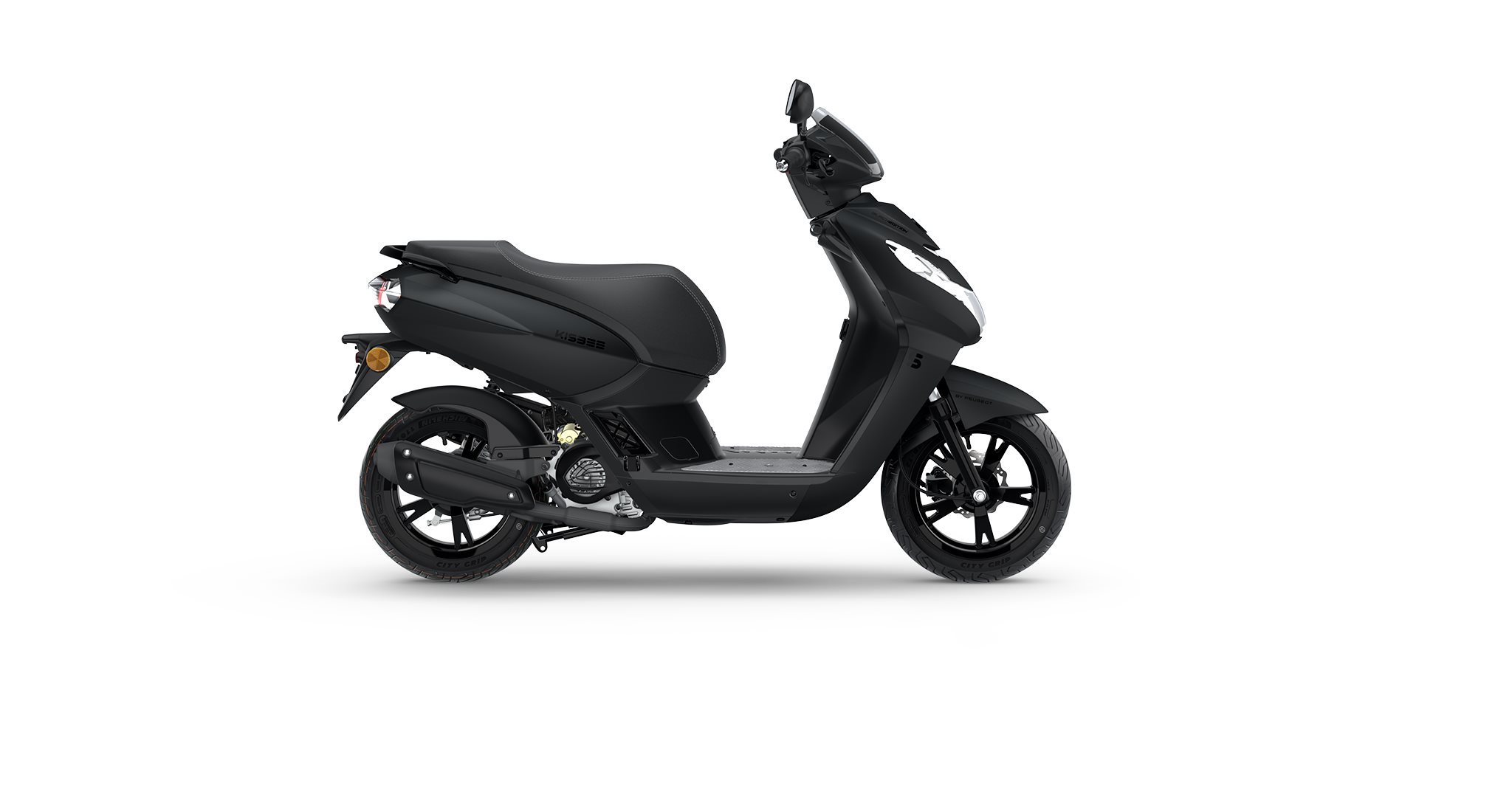 Peugeot Kisbee S Active 50