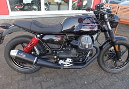 Gebrauchte Moto Guzzi V7 Stone Special Edition