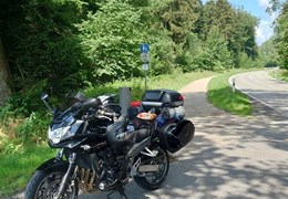 Gebrauchte Suzuki Bandit 1250S