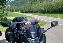 Gebrauchte Suzuki Bandit 1250S