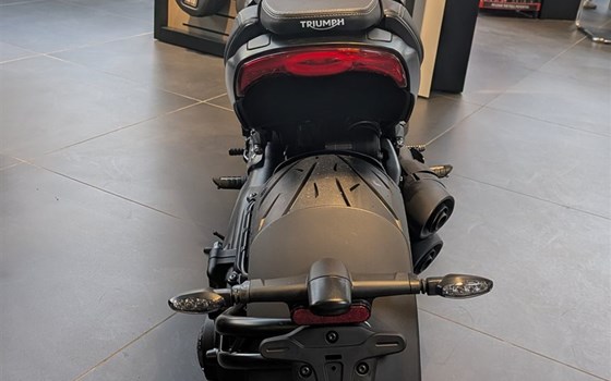 Neufahrzeug Triumph Rocket 3 Storm R - Bild 2