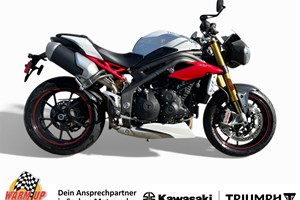 Angebot Triumph Speed Triple R