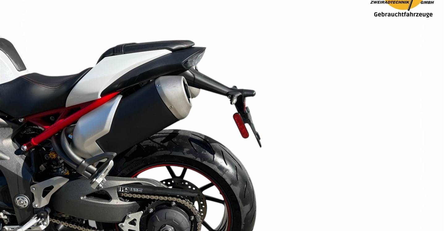 Angebot Triumph Speed Triple R