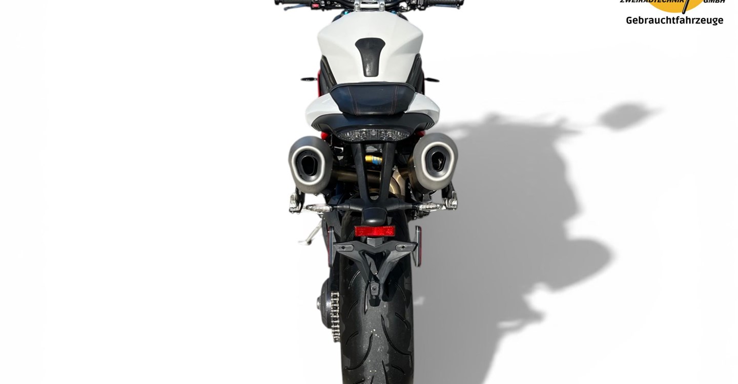 Angebot Triumph Speed Triple R