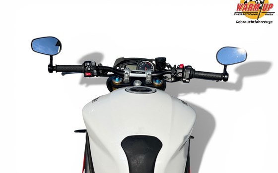 Gebrauchtmotorrad Triumph Speed Triple R - Bild 7