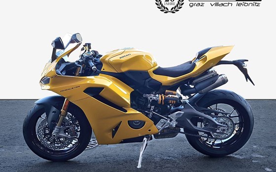 Neufahrzeug Ducati Panigale V2 S - Bild 2