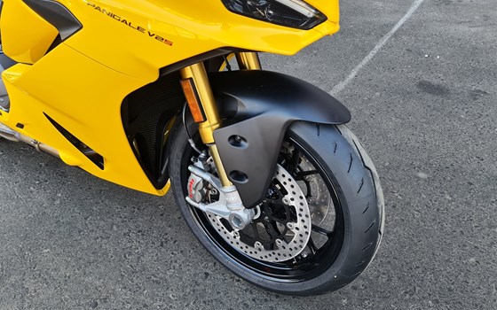 Neufahrzeug Ducati Panigale V2 S - Bild 4