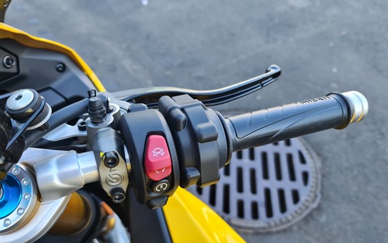 Neufahrzeug Ducati Panigale V2 S - Bild 9