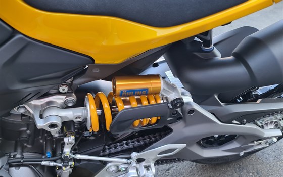 Neufahrzeug Ducati Panigale V2 S - Bild 11