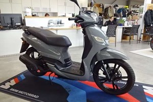 Angebot Peugeot Tweet 50