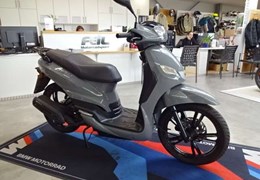 Gebrauchte Peugeot Tweet 50