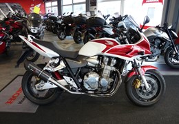 Gebrauchte Honda CB 1300 S